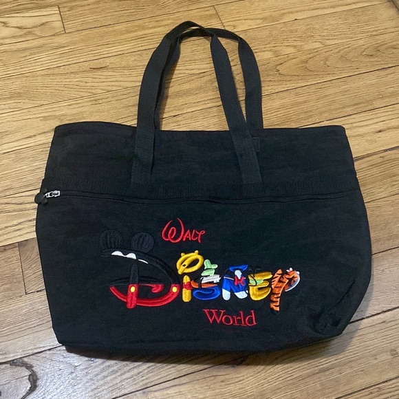 Disney Handbags - Walt Disney World Tote Bag